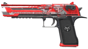 Code Red image