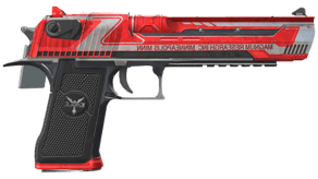Code Red image