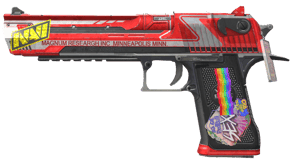 Code Red image