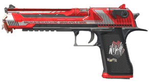 Code Red image
