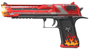Code Red image