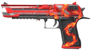 Code Red image