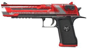 Code Red image