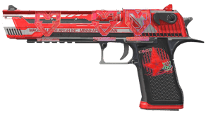 Code Red image