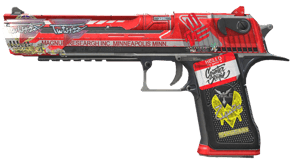 Code Red image