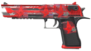 Code Red image
