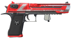 Code Red image
