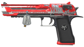 Code Red image