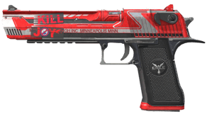 Code Red image