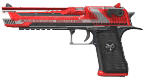 Code Red image