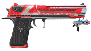 Code Red image