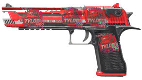 Code Red image