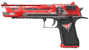 Code Red image