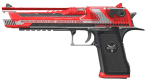 Code Red image