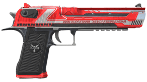 Code Red image
