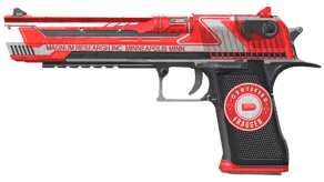 Code Red image