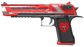Code Red image
