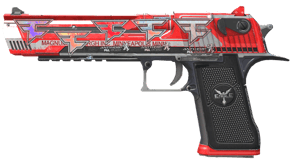 Code Red image