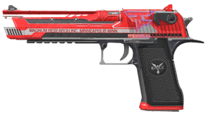 Code Red image