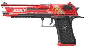 Code Red image
