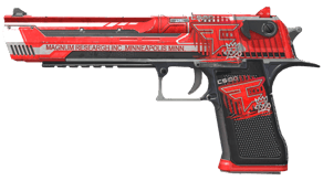 Code Red image