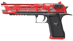 Code Red image
