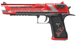 Code Red image