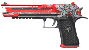 Code Red image