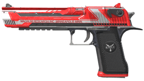 Code Red image