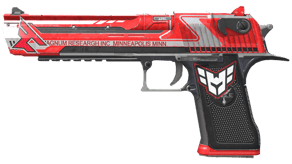 Code Red image