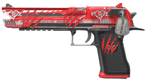 Code Red image