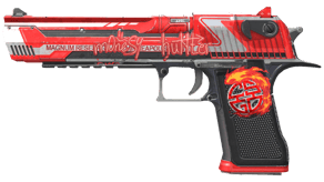Code Red image