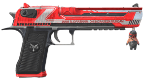 Code Red image