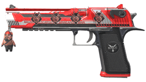 Code Red image