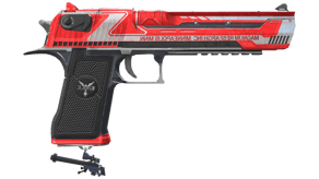 Code Red image