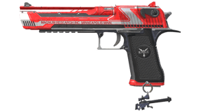 Code Red image