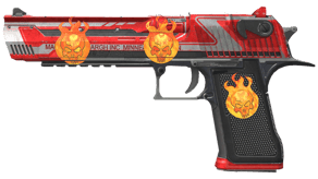 Code Red image