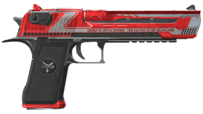 Code Red image
