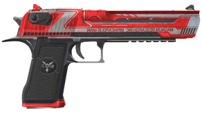 Code Red image