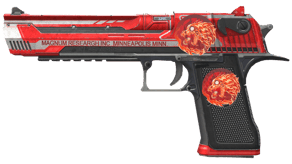 Code Red image
