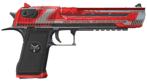 Code Red image