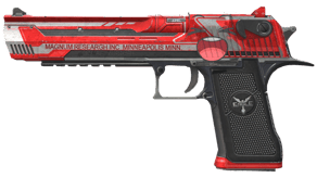 Code Red image
