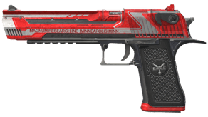 Code Red image