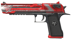 Code Red image
