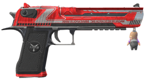 Code Red image