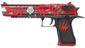 Code Red image