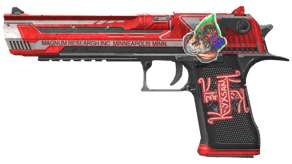 Code Red image
