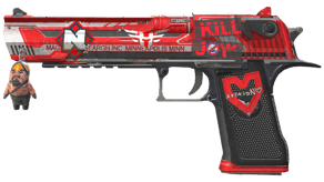 Code Red image