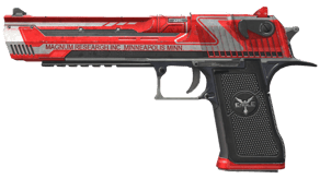 Code Red image