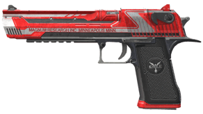 Code Red image